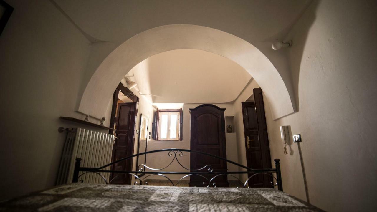 La Grande Bellezza Trulli Villa Martina Franca Exterior photo